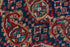 Vintage Malayer Runner Rug (2' x 16')